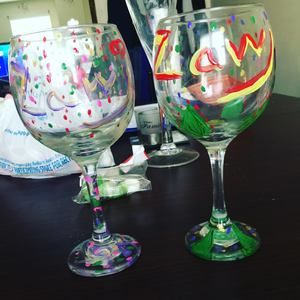 Meet your Posher, Su'adaa